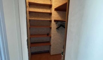 Mieszkanie 2-pokojowe Warszawa Ursynów, ul. Nugat