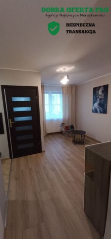 Mieszkanie 2-pokojowe Gdańsk Ujeścisko, ul. Częstochowska. Zdjęcie 10