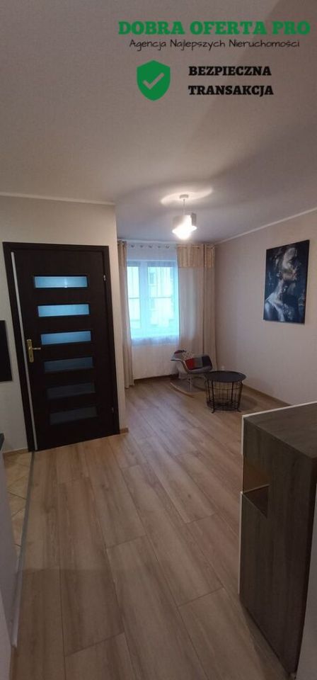 Mieszkanie 2-pokojowe Gdańsk Ujeścisko, ul. Częstochowska. Zdjęcie 10