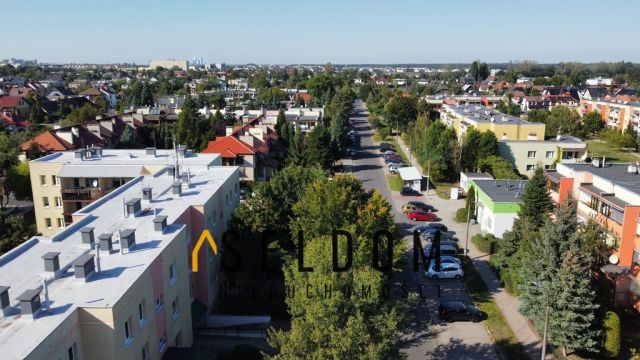 Mieszkanie 4-pokojowe Opole Kolonia Gosławicka, ul. Thomasa Wilsona. Zdjęcie 4