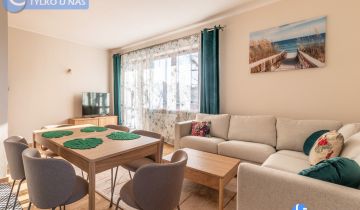 Mieszkanie 2-pokojowe Kraków, ul. Zakątek