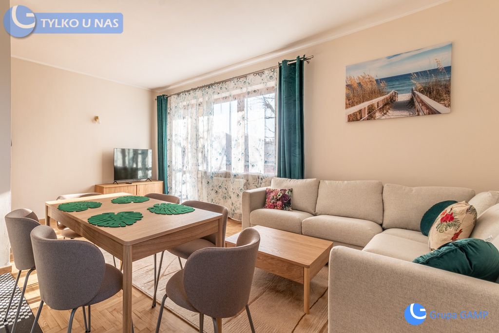 Mieszkanie 2-pokojowe Kraków, ul. Zakątek. Zdjęcie 2