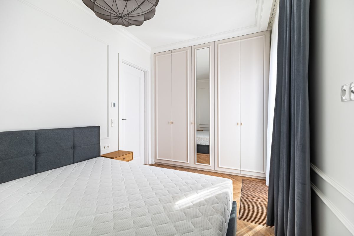 Mieszkanie 2-pokojowe Gdynia Mały Kack, ul. Wzgórze Bernadowo. Zdjęcie 10