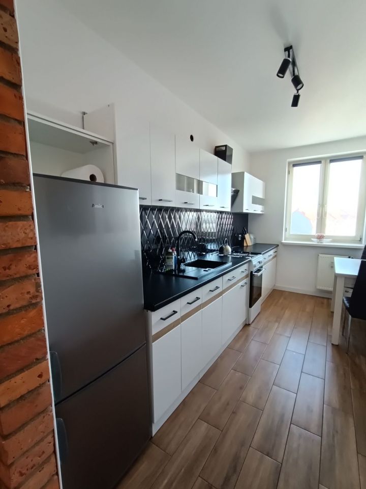 Mieszkanie 2-pokojowe Lębork, ul. Wojska Polskiego. Zdjęcie 3