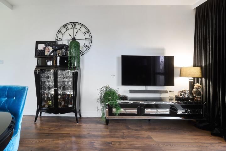 Mieszkanie 3-pokojowe Warszawa Bemowo, ul. Powstańców Śląskich. Zdjęcie 5