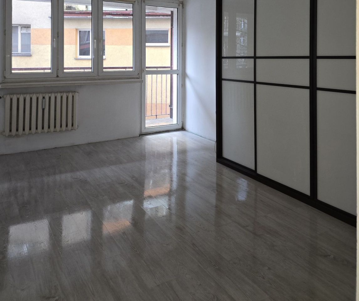 Mieszkanie 3-pokojowe Sosnowiec Centrum, al. Zwycięstwa. Zdjęcie 6