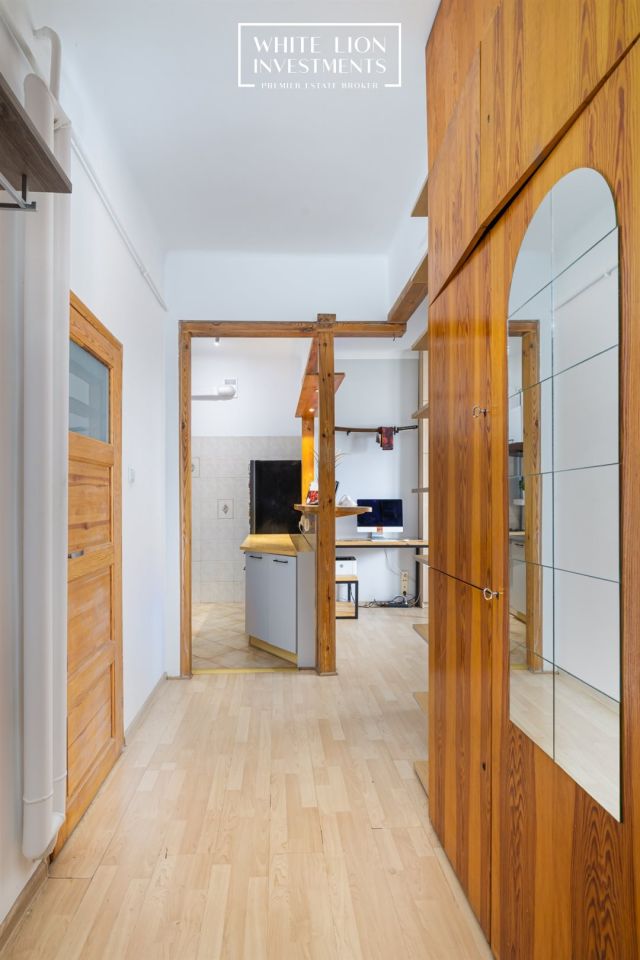 Mieszkanie 2-pokojowe Warszawa Wola, ul. Sokołowska. Zdjęcie 13