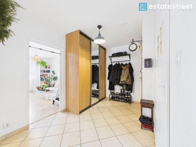 Mieszkanie 2-pokojowe Kraków Górka Narodowa, ul. abp. Zygmunta Szczęsnego Felińskiego. Zdjęcie 6