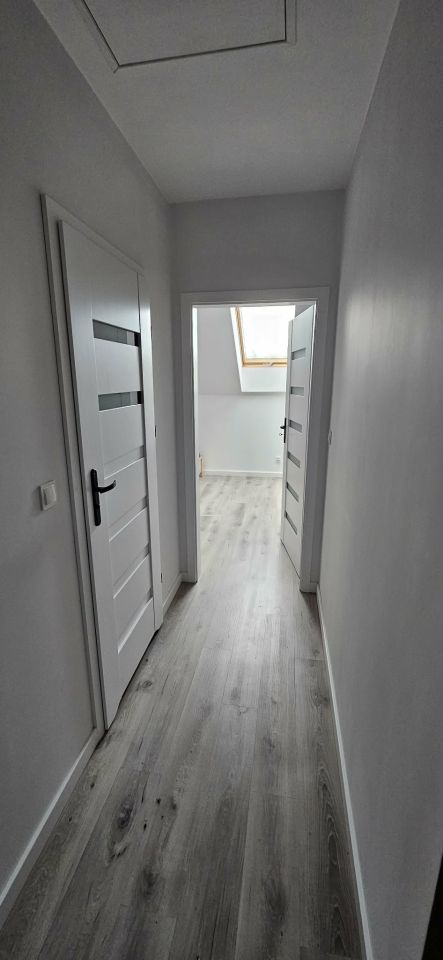 dom szeregowy, 3 pokoje Pępowo, ul. Zbigniewa Herberta. Zdjęcie 14