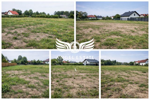 Działka budowlana Kościno, ul. Łabędzia. Zdjęcie 3