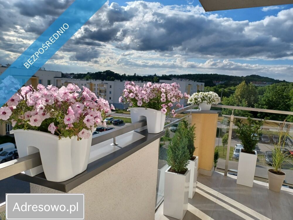 Mieszkanie 4-pokojowe Elbląg, ul. Łęczycka. Zdjęcie 4