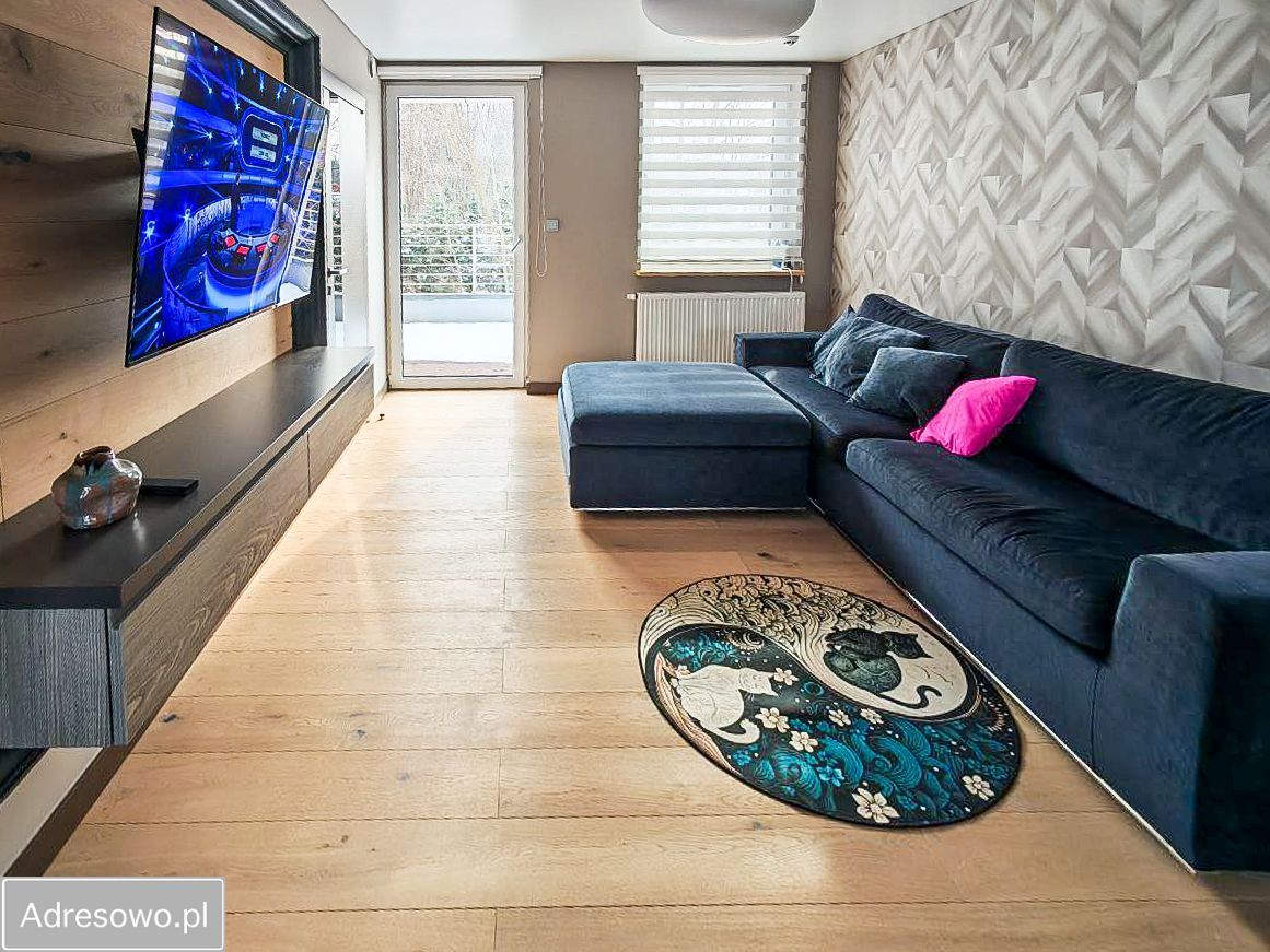 Mieszkanie 4-pokojowe Głogów Małopolski, ul. bp. Józefa Pelczara. Zdjęcie 11