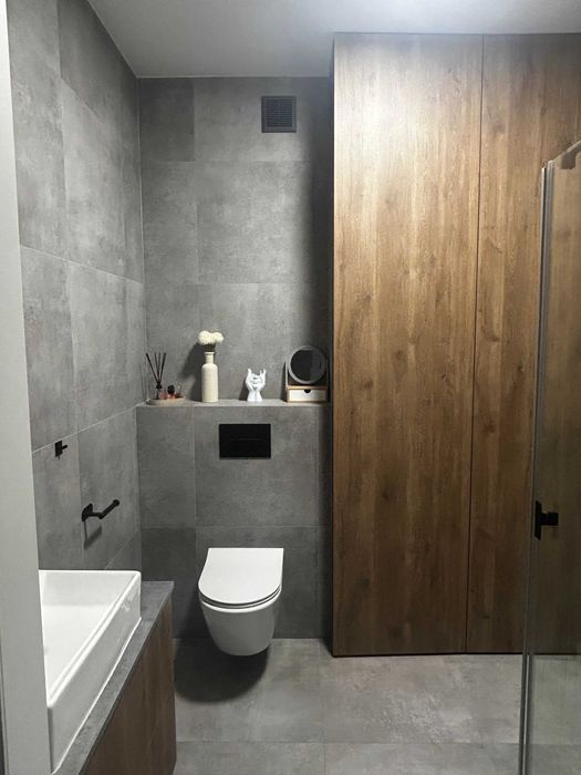 Mieszkanie 3-pokojowe Warszawa Wawer. Zdjęcie 6