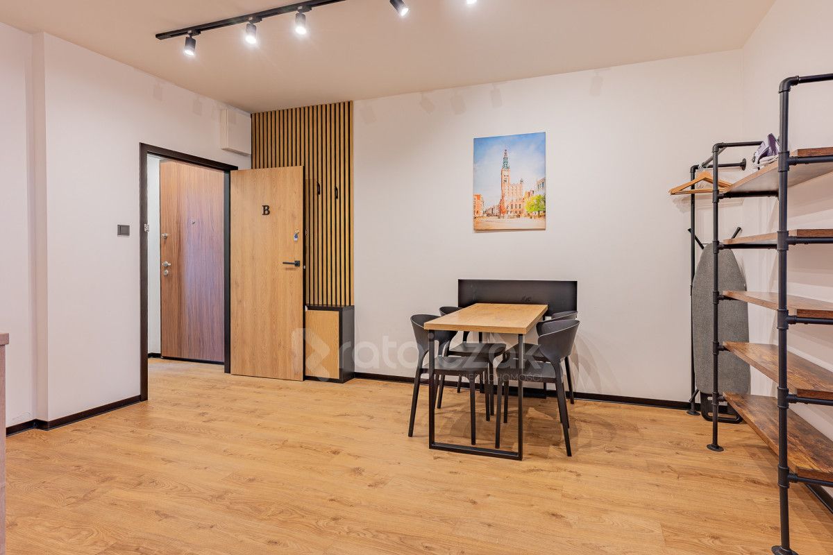 Mieszkanie 4-pokojowe Gdańsk Śródmieście, ul. Sienna Grobla. Zdjęcie 19