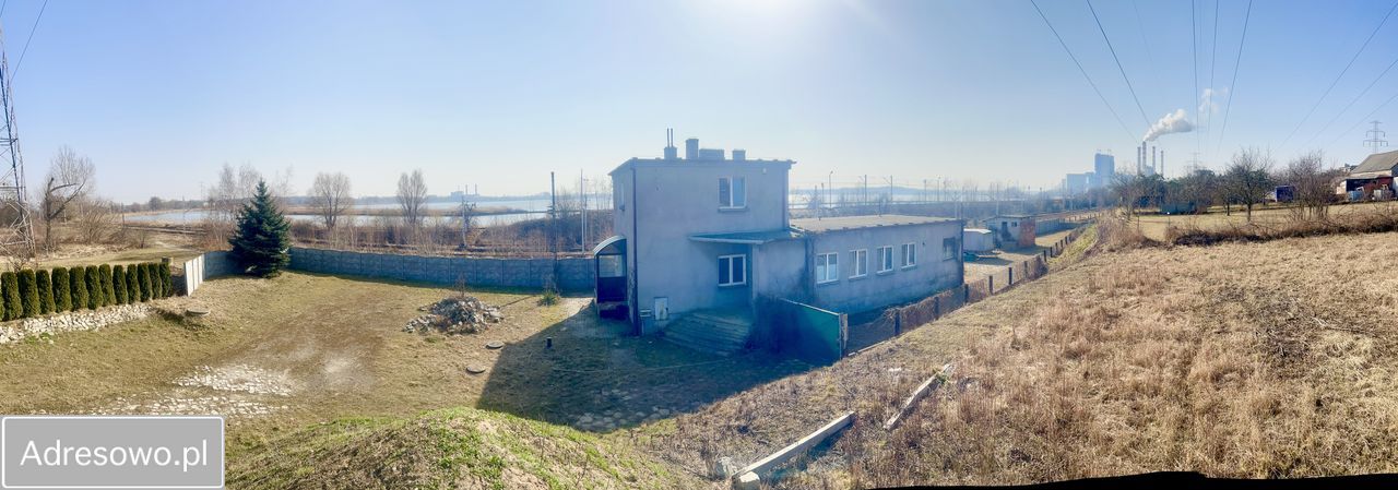 dom wolnostojący, 4 pokoje Konin, ul. Kazimierska. Zdjęcie 6