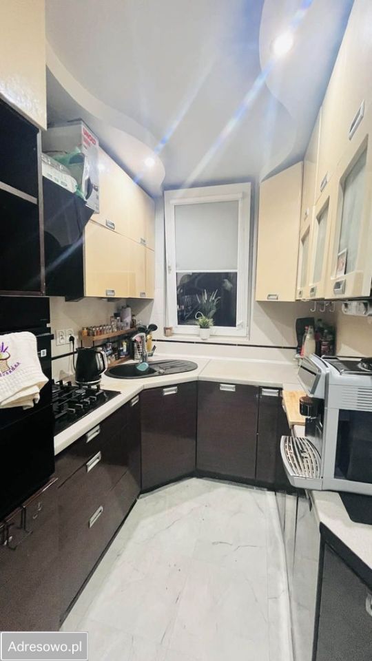 Mieszkanie 3-pokojowe Warszawa Bródno, ul. Piotra Wysockiego. Zdjęcie 17