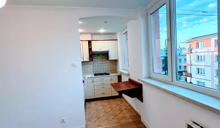 Mieszkanie 2-pokojowe Lubaczów, ul. Legionów