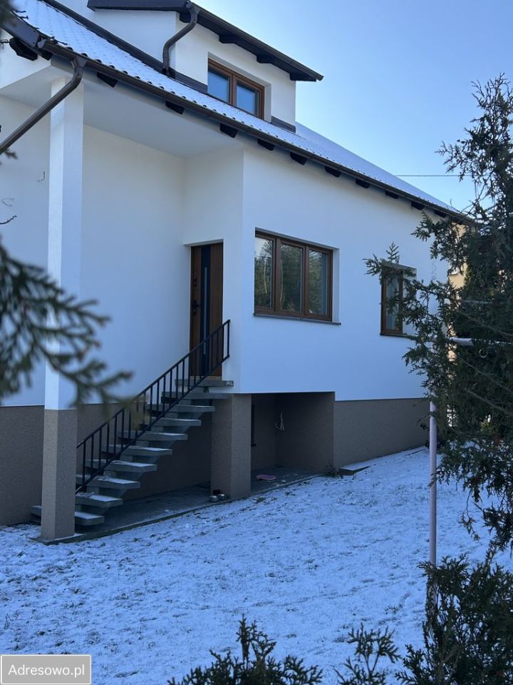 dom wolnostojący, 5 pokoi Starogard Gdański. Zdjęcie 17