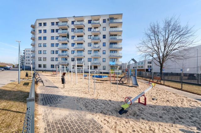 Mieszkanie 2-pokojowe Ząbki, ul. Christiana Andersena. Zdjęcie 20