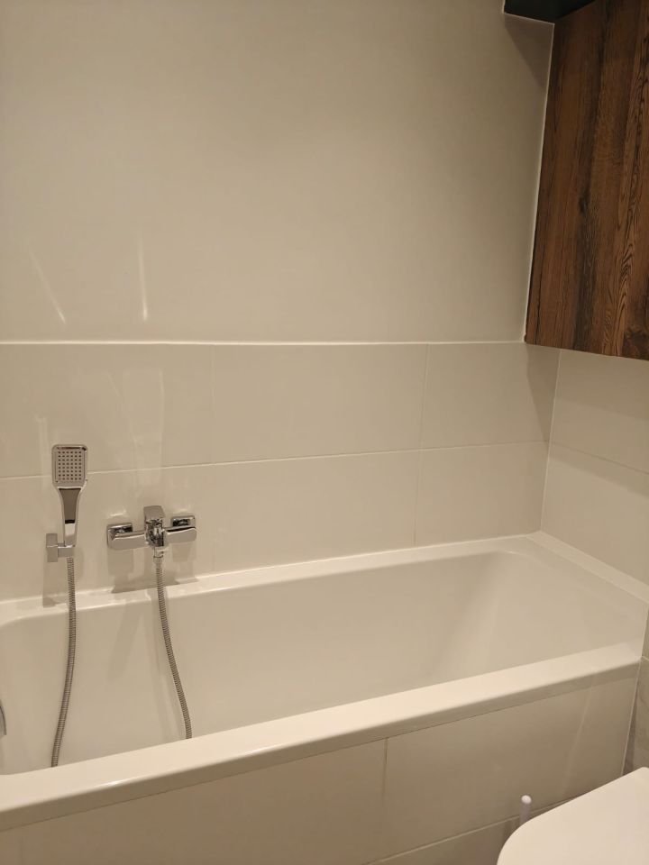 Mieszkanie 3-pokojowe Gdańsk Niedźwiednik, ul. Góralska. Zdjęcie 13