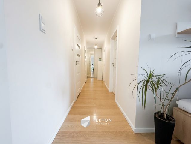 Mieszkanie 3-pokojowe Poznań Grunwald, ul. Jeleniogórska. Zdjęcie 16