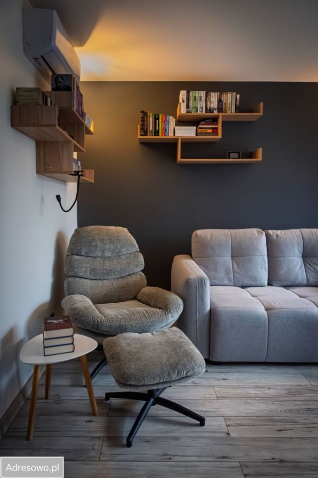 Mieszkanie 2-pokojowe Białystok Antoniuk, ul. Władysława Broniewskiego. Zdjęcie 20