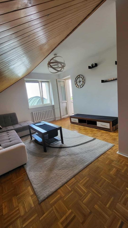 Mieszkanie 2-pokojowe Toruń Rubinkowo. Zdjęcie 2