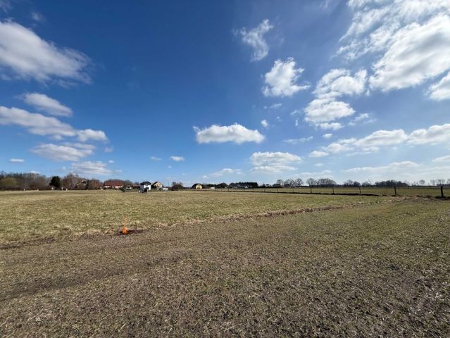 Działka rolno-budowlana Błotno. Zdjęcie 1