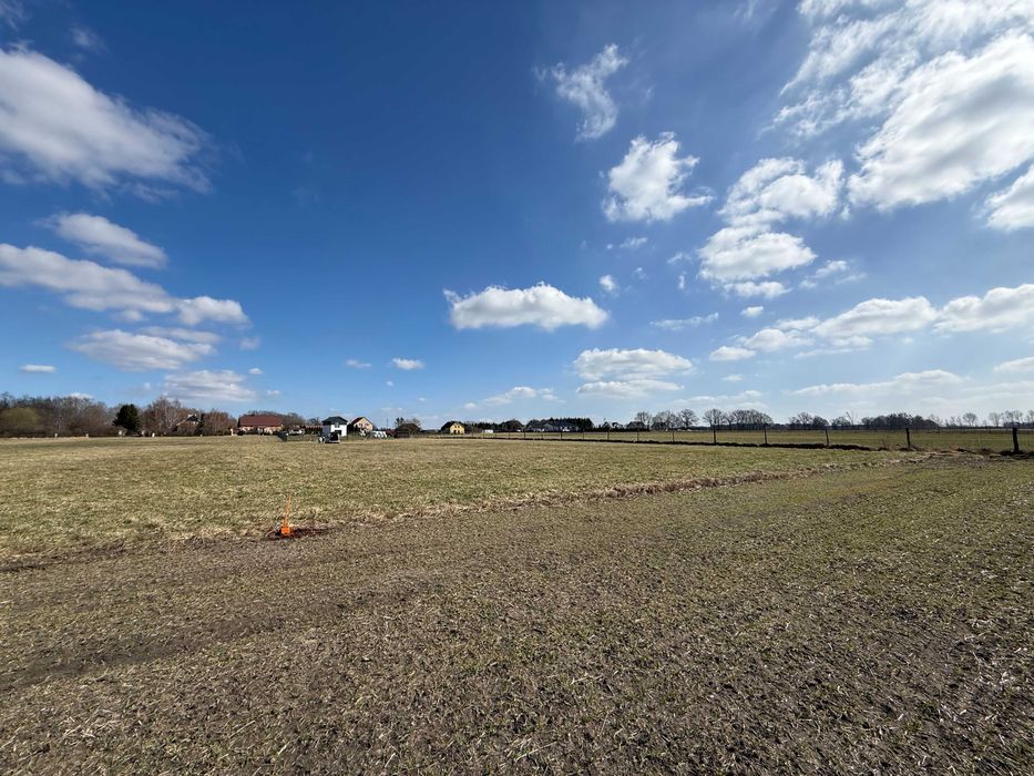 Działka rolno-budowlana Błotno. Zdjęcie 1