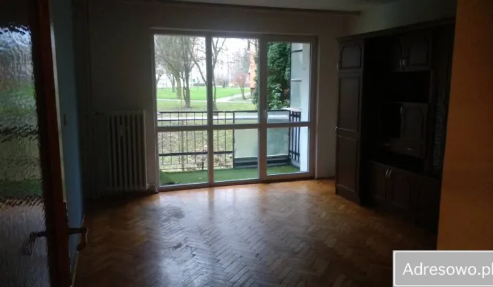 Mieszkanie 2-pokojowe Kraśnik Kraśnik Fabryczny, ul. Grunwaldzka