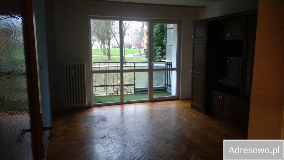 Mieszkanie 2-pokojowe Kraśnik Kraśnik Fabryczny, ul. Grunwaldzka. Zdjęcie 1