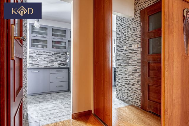 Mieszkanie 2-pokojowe Poznań Grunwald, ul. Raszyńska. Zdjęcie 10