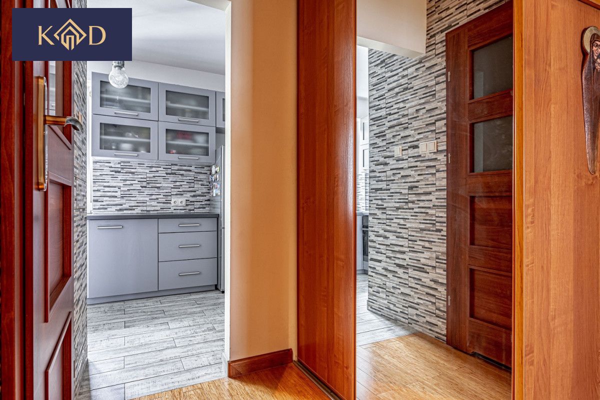 Mieszkanie 2-pokojowe Poznań Grunwald, ul. Raszyńska. Zdjęcie 10