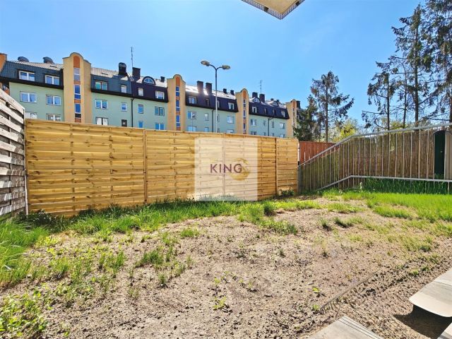 Mieszkanie 2-pokojowe Szczecin Gumieńce. Zdjęcie 2