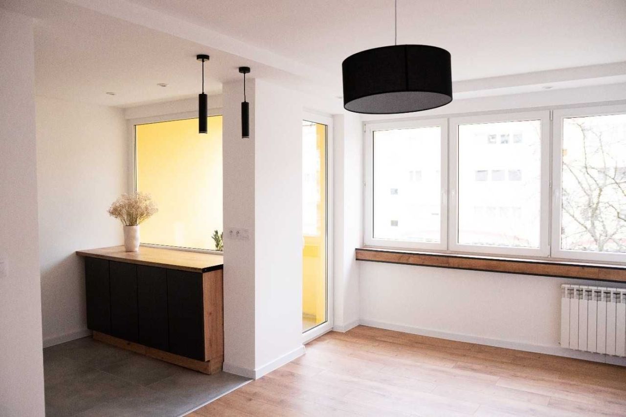 Mieszkanie 3-pokojowe Lubin. Zdjęcie 7