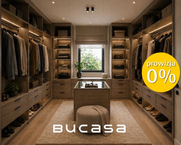 bliźniak, 5 pokoi Minoga. Zdjęcie 7