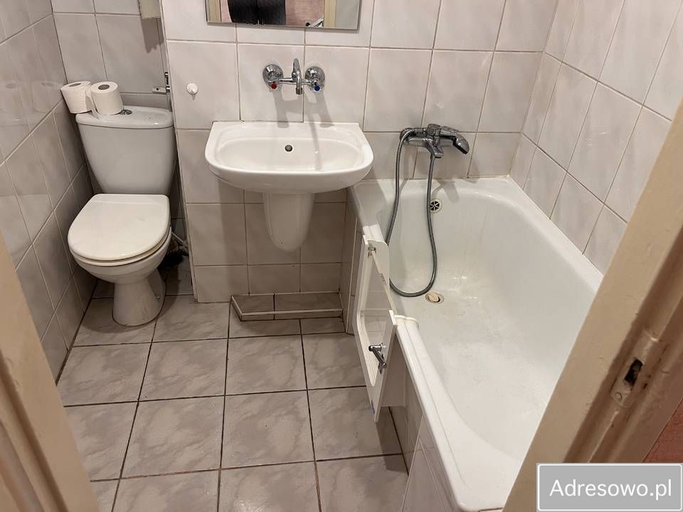 Mieszkanie 2-pokojowe Szczecin Centrum, ul. marsz. Józefa Piłsudskiego. Zdjęcie 9