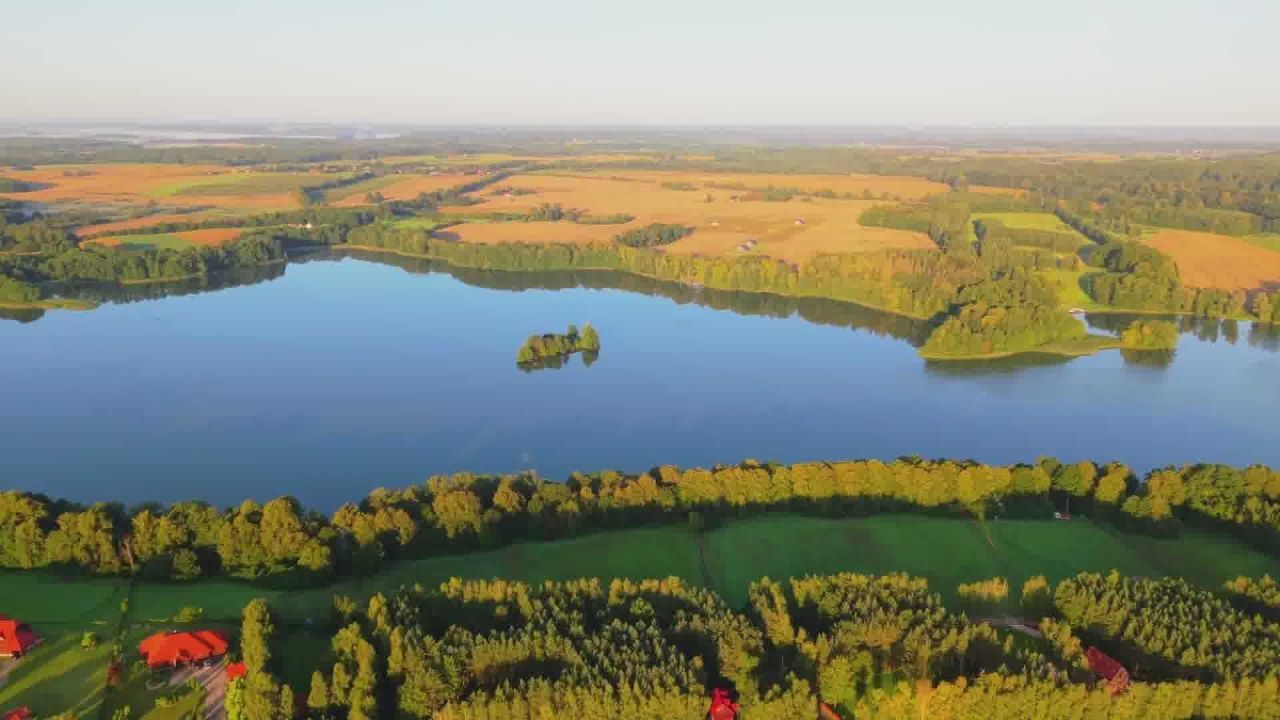 Działka budowlana Skarpa. Zdjęcie 4