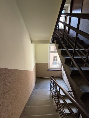 Mieszkanie 2-pokojowe Łódź Śródmieście, ul. Polskiej Organizacji Wojskowej. Zdjęcie 6