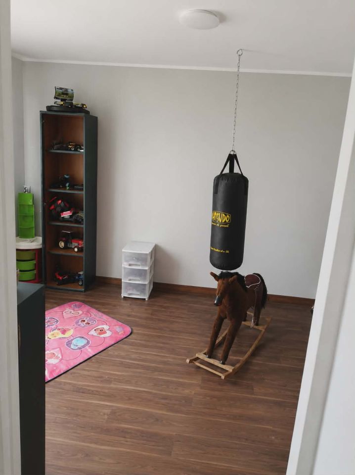 dom wolnostojący, 6 pokoi Niedzica, ul. Tatrzańska. Zdjęcie 10