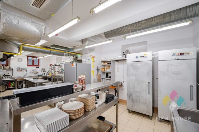 Lokal Olsztyn, ul. Dąbrowszczaków. Zdjęcie 7
