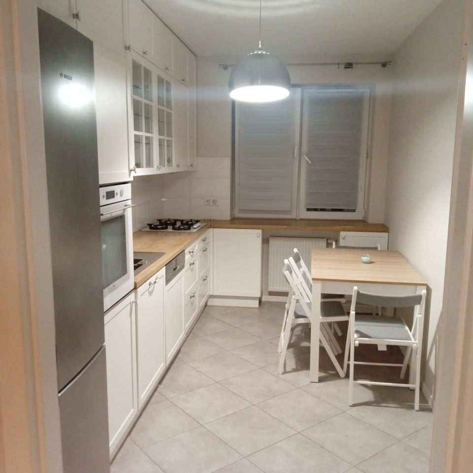 Mieszkanie 3-pokojowe Lublin, ul. Nowy Świat. Zdjęcie 3