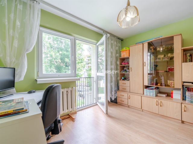 Mieszkanie 3-pokojowe Kraków Mistrzejowice, os. Bohaterów Września. Zdjęcie 29