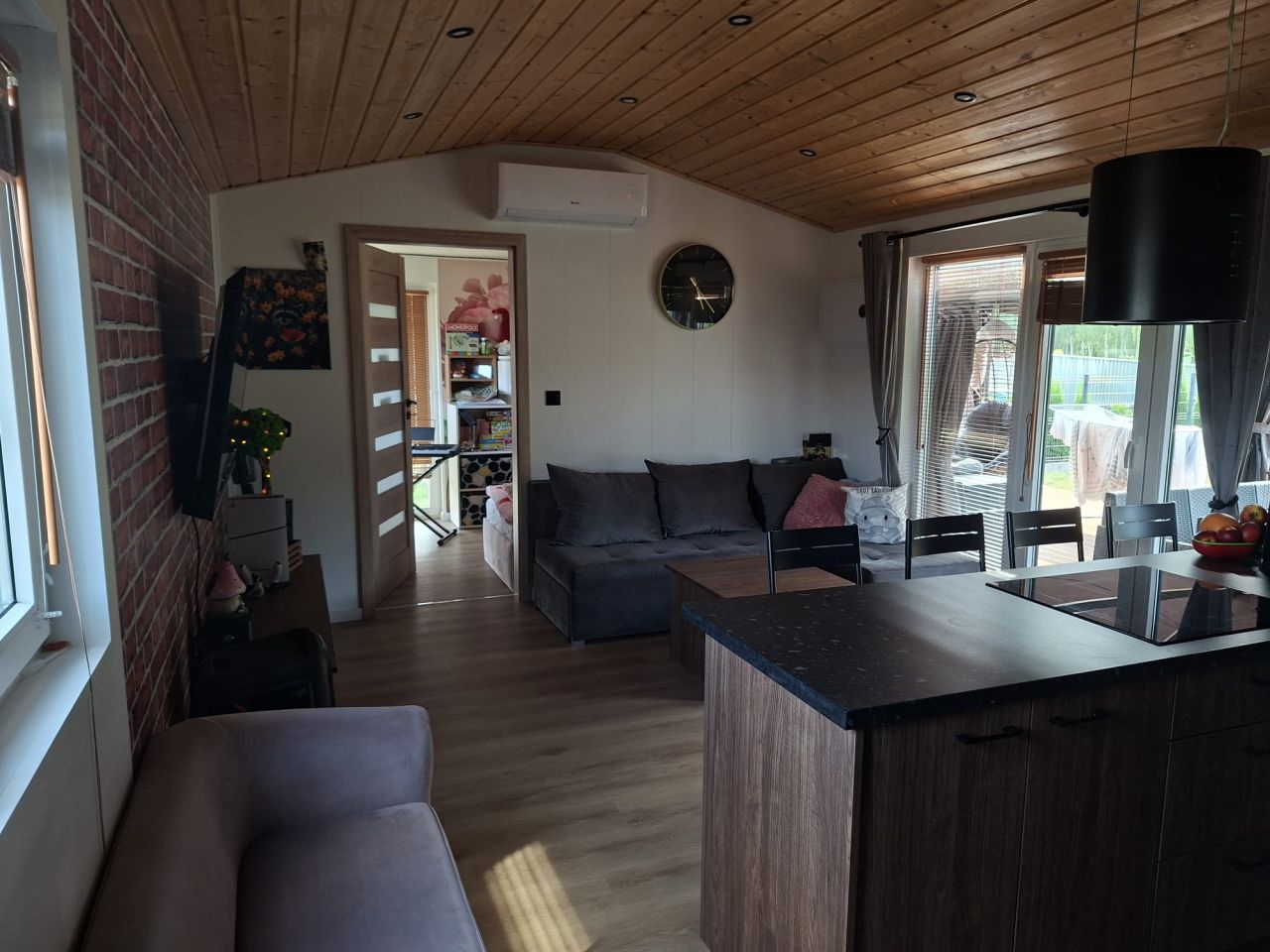 dom wolnostojący, 3 pokoje Raków, ul. Cyprysowa. Zdjęcie 15