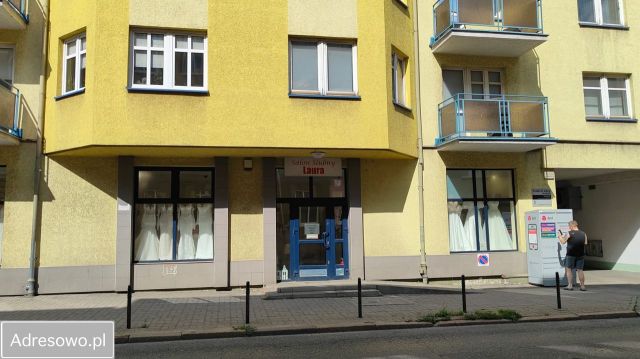 Lokal Bydgoszcz Śródmieście, ul. Świętojańska. Zdjęcie 1