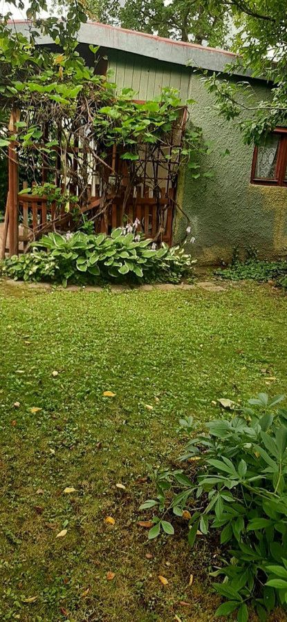 Działka rod Gdańsk Bysewo. Zdjęcie 6