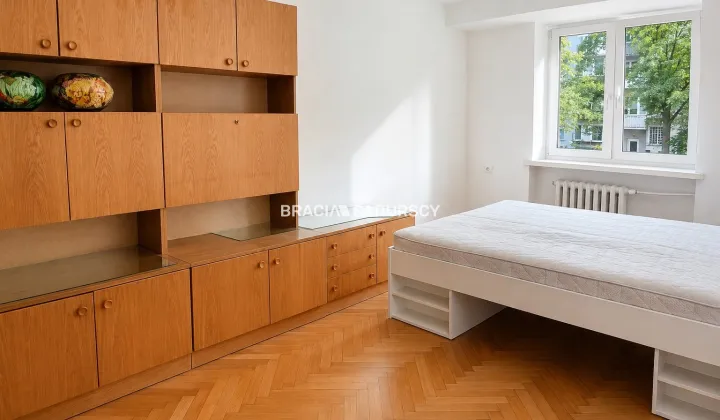 Mieszkanie 2-pokojowe Kraków Nowa Huta, os. Centrum C