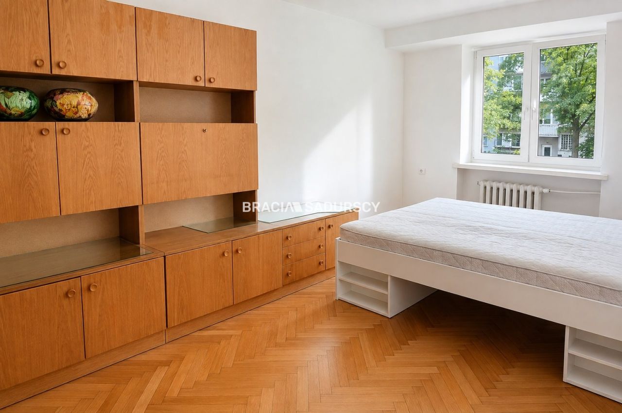 Mieszkanie 2-pokojowe Kraków Nowa Huta, os. Centrum C. Zdjęcie 1