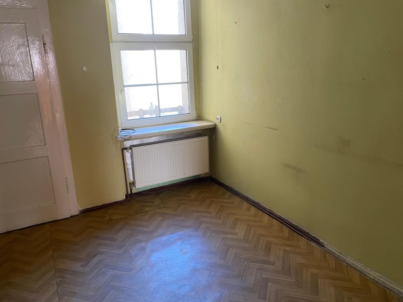 Mieszkanie 2-pokojowe Kędzierzyn-Koźle Koźle, ul. dr. Wojciecha Czerwińskiego. Zdjęcie 6