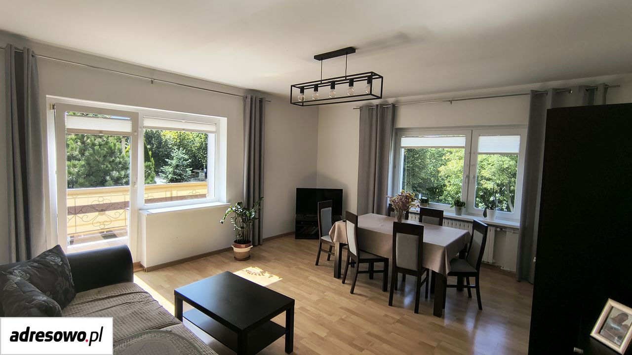 Mieszkanie 3-pokojowe Kwidzyn, ul. Grunwaldzka. Zdjęcie 6